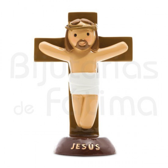 Cristo Crucificado infantil